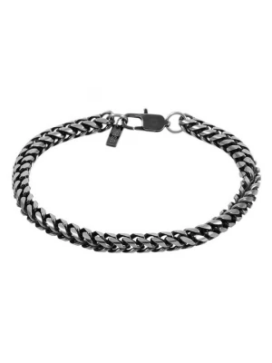 Obrázek produktu Náramek U.S. POLO ASSN. stříbrná barva