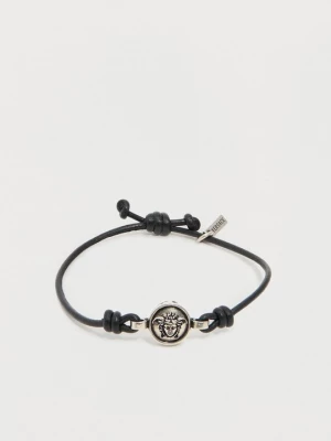 Obrázek produktu Náramek Versace černá