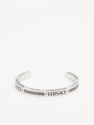 Obrázek produktu Náramek Versace stříbrná barva