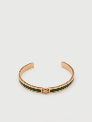 Obrázek produktu Náramek Versace zelená