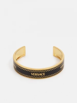Obrázek produktu Náramek Versace zlatá barva