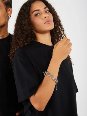 Obrázek produktu Náramek YOURTURN By Zalando stříbrná