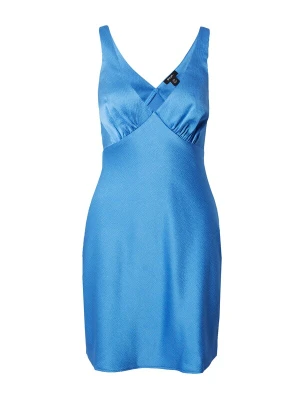 Obrázek produktu Nasty Gal Koktejlové šaty modrá
