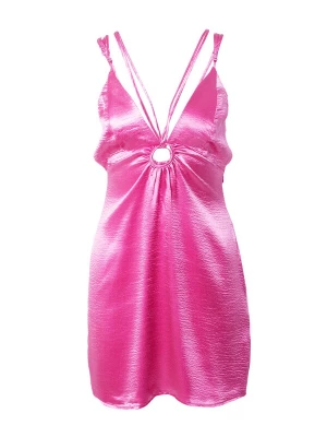 Obrázek produktu Nasty Gal Koktejlové šaty pitaya