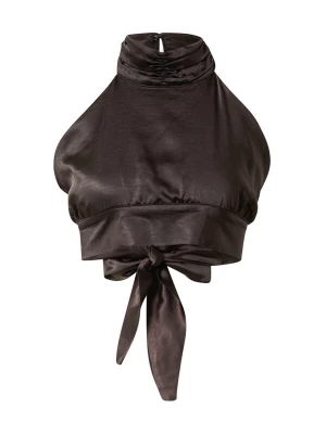 Obrázek produktu Nasty Gal Petite Halenka černá