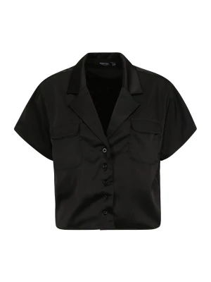 Obrázek produktu Nasty Gal Petite Halenka černá
