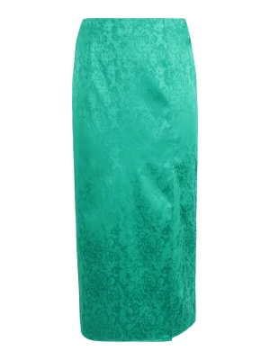 Obrázek produktu Nasty Gal Petite Sukně zelená / nefritová
