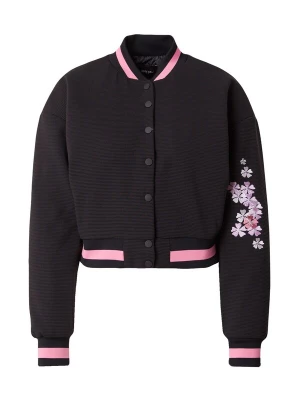 Obrázek produktu Nasty Gal Přechodná bunda pink / černá
