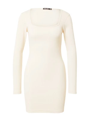 Obrázek produktu Nasty Gal Šaty béžová