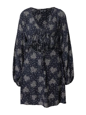 Obrázek produktu Nasty Gal Šaty černá / bílá