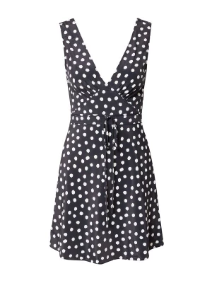 Obrázek produktu Nasty Gal Šaty černá / bílá