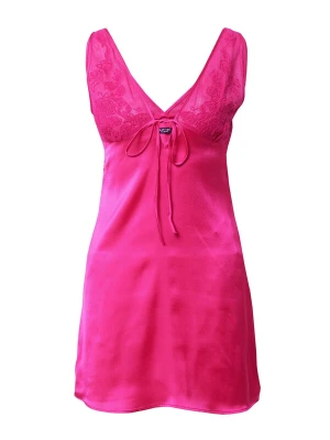 Obrázek produktu Nasty Gal Šaty fuchsiová