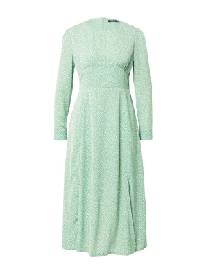 Obrázek produktu Nasty Gal Šaty mátová / bílá
