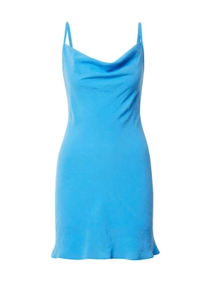 Obrázek produktu Nasty Gal Šaty modrá