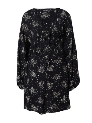 Obrázek produktu Nasty Gal Šaty námořnická modř / bílá