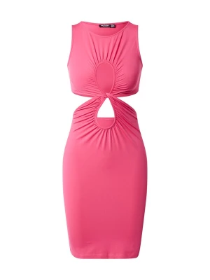 Obrázek produktu Nasty Gal Šaty starorůžová