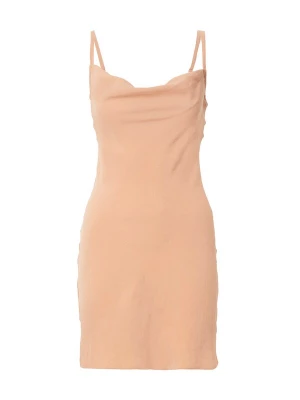 Obrázek produktu Nasty Gal Šaty světle hnědá