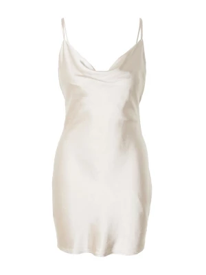 Obrázek produktu Nasty Gal Šaty světle šedá