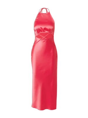 Obrázek produktu Nasty Gal Šaty tmavě růžová
