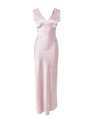 Obrázek produktu Nasty Gal Šaty zelená / růžová / červená