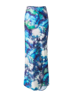 Obrázek produktu Nasty Gal Sukně indigo / azurová / nefritová / bílá