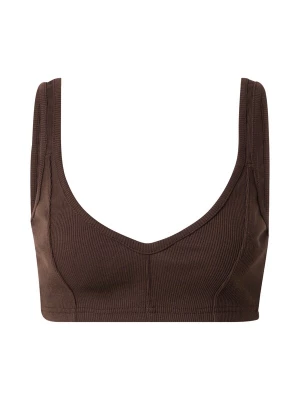 Obrázek produktu Nasty Gal Top čokoládová