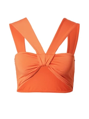 Obrázek produktu Nasty Gal Top oranžová