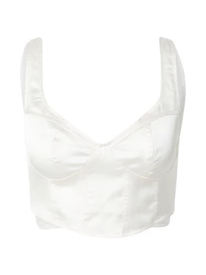Obrázek produktu Nasty Gal Top slonová kost