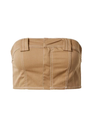 Obrázek produktu Nasty Gal Top velbloudí