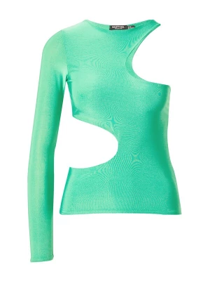 Obrázek produktu Nasty Gal Tričko zelená