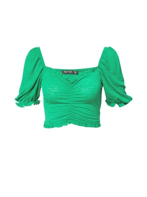 Obrázek produktu Nasty Gal Tričko zelená