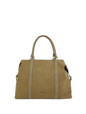 Obrázek produktu Nat&Nin Kabelka 'MAXI THYLANE' khaki