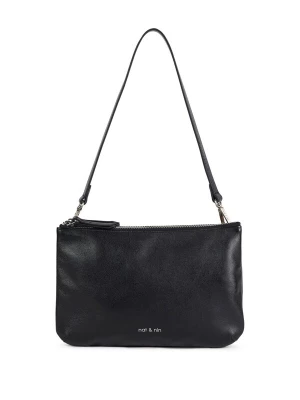 Obrázek produktu Nat&Nin Taška přes rameno 'Billy' černá