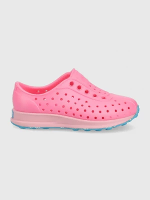 Obrázek produktu Native Dětské sneakers boty Native růžová
