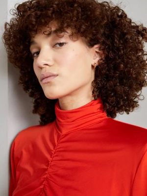 Obrázek produktu Náušnice Anna Field By Zalando zlatá barva