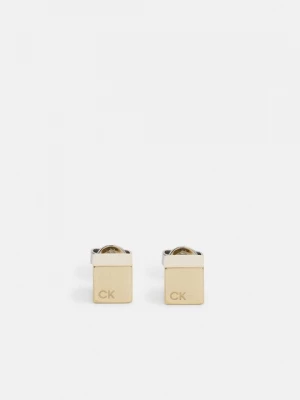 Obrázek produktu Náušnice Calvin Klein zlatá barva