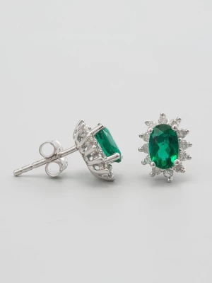 Obrázek produktu Náušnice DIAMANT L'ÉTERNEL