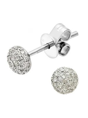 Obrázek produktu Náušnice DIAMANT L'ÉTERNEL
