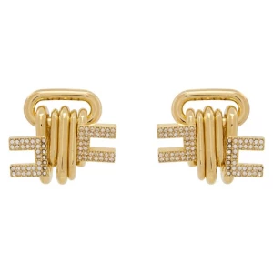 Obrázek produktu Naušnice Elisabetta Franchi m Zlatá