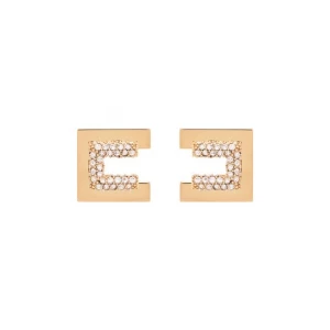 Obrázek produktu Naušnice Elisabetta Franchi OR-23A-66E2-V220 Zlatá