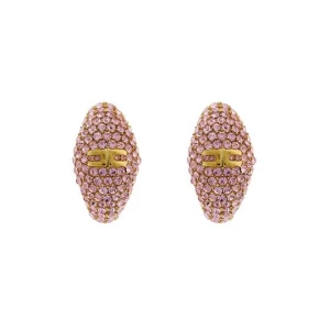 Obrázek produktu Naušnice Elisabetta Franchi OR-44M-51E2-V250 Růžová