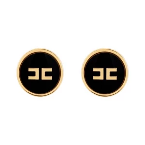 Obrázek produktu Naušnice Elisabetta Franchi OR-51A-61E2-V160 Černá