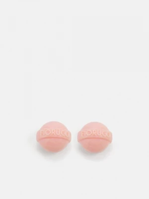 Obrázek produktu Náušnice Fiorucci růžová