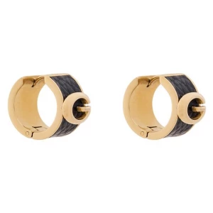 Obrázek produktu Naušnice Guess JUBE06 346JW Černá