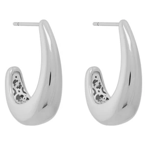 Obrázek produktu Naušnice Guess JUBE06 430JW Stříbrná