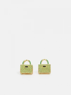 Obrázek produktu Náušnice Kate Spade zelená