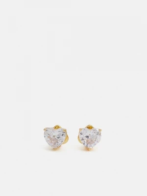 Obrázek produktu Náušnice Kate Spade zlatá barva