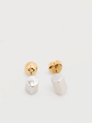 Obrázek produktu Náušnice Kate Spade zlatá barva