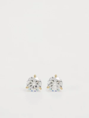 Obrázek produktu Náušnice Kate Spade zlatá barva