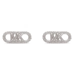 Obrázek produktu Naušnice Michael Kors MKC1657CZ040 Stříbrná